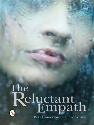 cover image of The Reluctant Empath